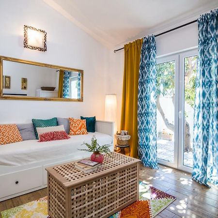 Apartments Terra Біоград-на-Мору Екстер'єр фото